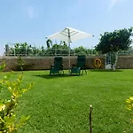度假居 Il Giardino 普罗奇达