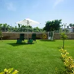 度假居 Il Giardino 普罗奇达