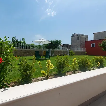 펜션 Il Giardino
