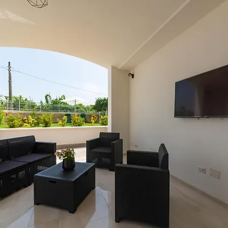 Il Giardino * Procida