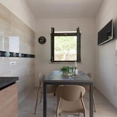 Il Giardino Casa vacanze