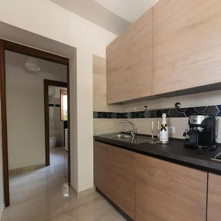 Il Giardino * Procida