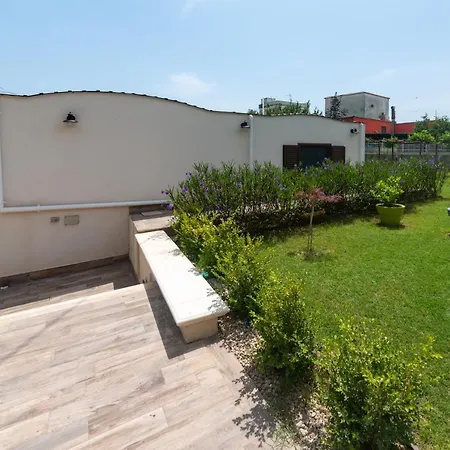 Il Giardino * Procida