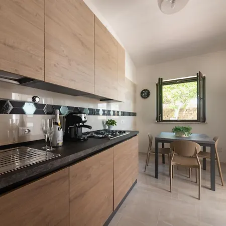 Il Giardino Casa vacanze *