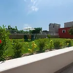 Tatil Evi Il Giardino