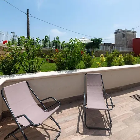 Il Giardino Σπίτι διακοπών