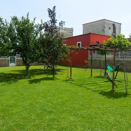 Il Giardino Σπίτι διακοπών