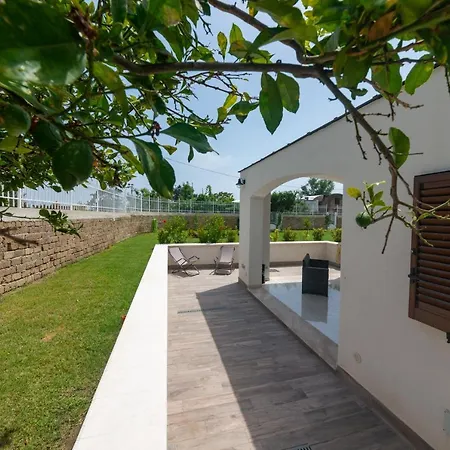 Il Giardino * Προτσίντα