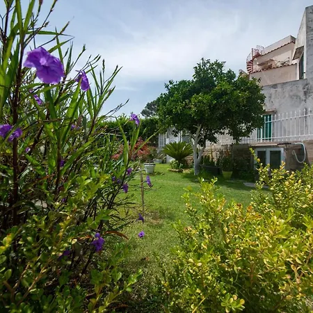 Il Giardino Σπίτι διακοπών *