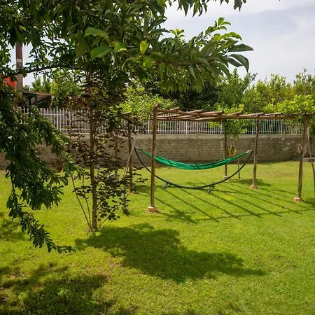 Il Giardino