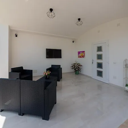 Il Giardino * Procida