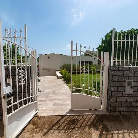 Il Giardino Σπίτι διακοπών