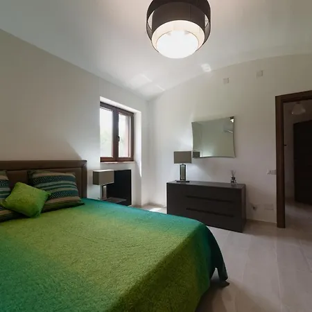 Il Giardino Vakantiehuis *