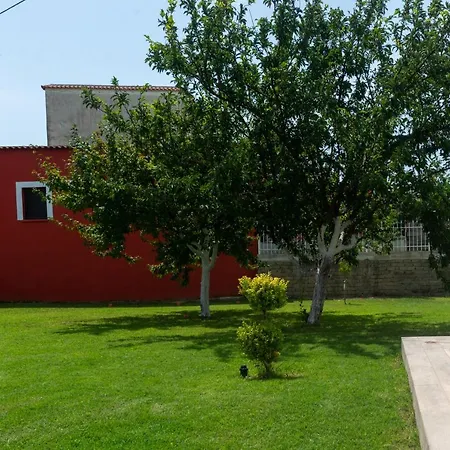 Il Giardino Σπίτι διακοπών