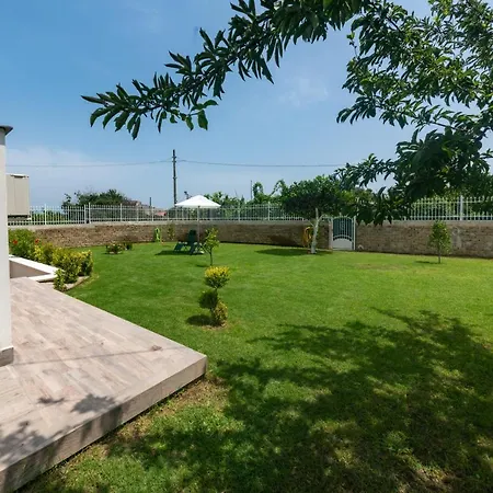 Σπίτι διακοπών Il Giardino *