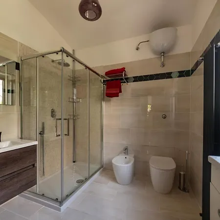 Il Giardino Προτσίντα