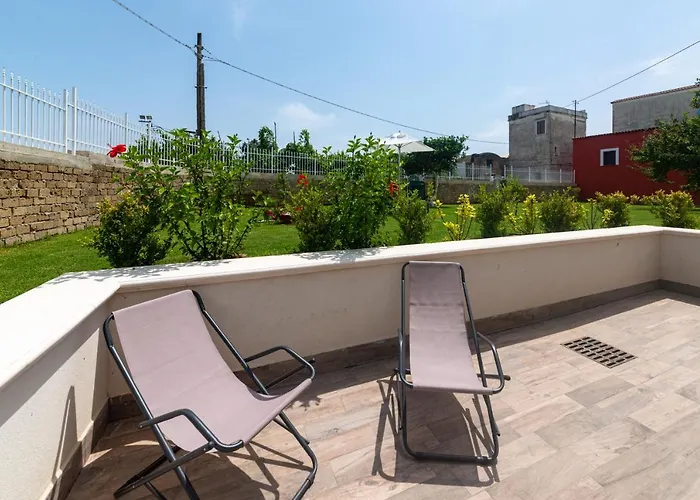 Il Giardino Dom wakacyjny