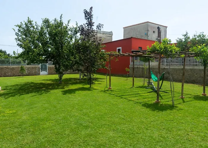 Il Giardino Dom wakacyjny