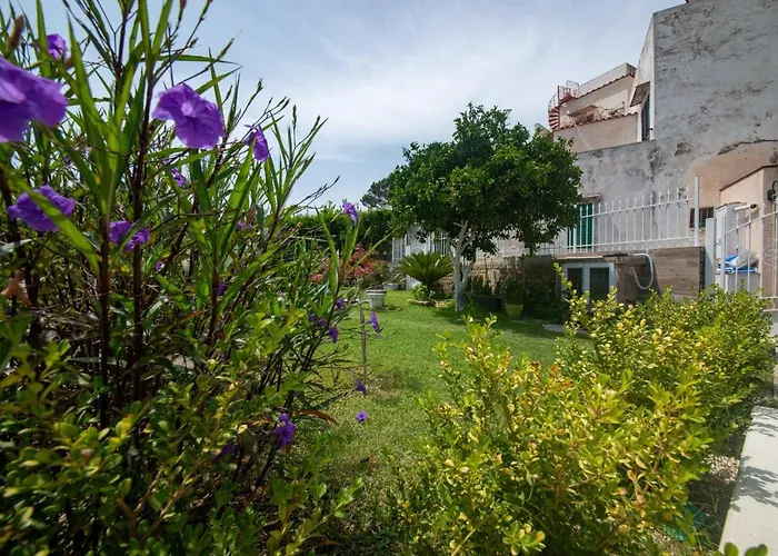 Il Giardino Dom wakacyjny *