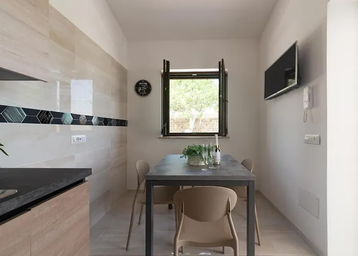 Il Giardino Dom wakacyjny