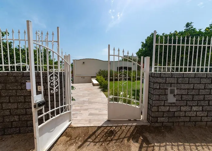 Il Giardino Dom wakacyjny