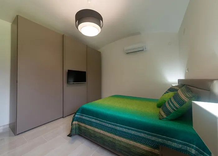 Il Giardino Dom wakacyjny