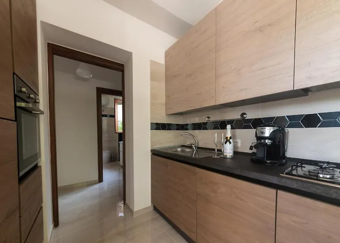 Il Giardino * Procida