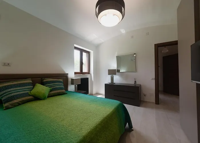 Il Giardino Dom wakacyjny *