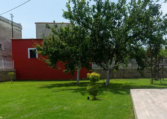 Il Giardino Dom wakacyjny