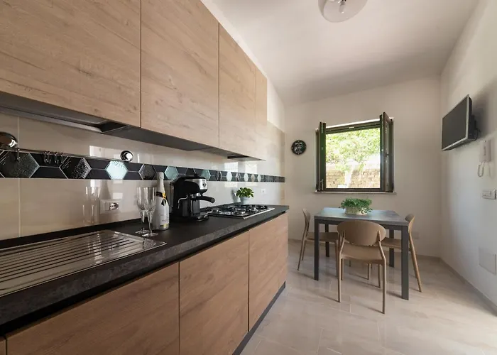 Il Giardino Dom wakacyjny *