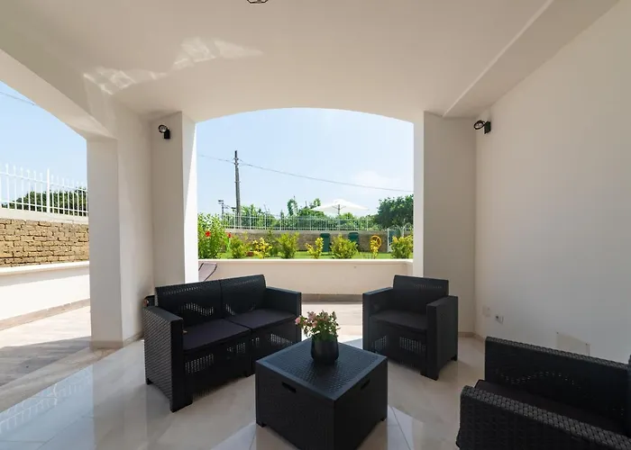 Il Giardino Dom wakacyjny *